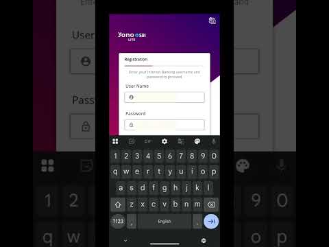 Yono Lite SBI - Mobile Banking