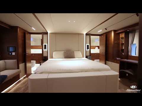 Steeler Yachts 65S Long Range