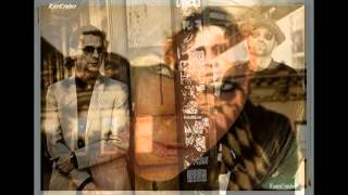 SOULSAVERS feat. DAVE GAHAN - Take Me Back Home.avi