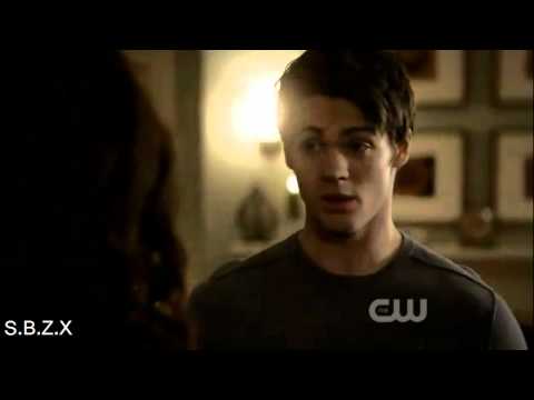 The Vampire Diaries Season 2 Episode 15 | Bonnie & Jeremy