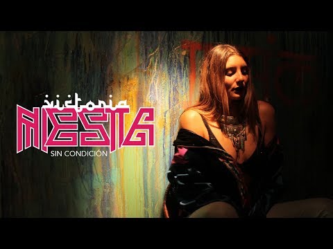 Victoria Nesta - Sin Condición (Prod. Fat Jota)