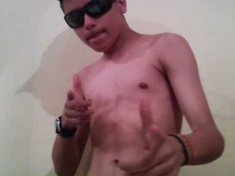 MC FARINHA APRESENTAÇÃO 3