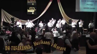 DH Tufaranka - Muzikanti z Moravy DH Tufaranka - Muzikanti z Moravy