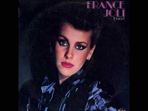 France Joli - The Heart To Break The Heart (1980)