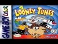 Looney Tunes Longplay GBC