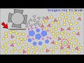 Diep.io - What Happens If A Boss Dies To A Shape? Diep.io - What Happens If A Boss Dies To A Shape?