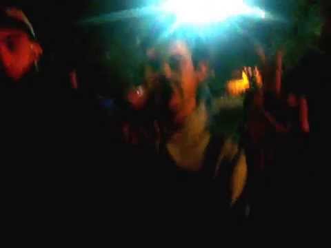 ERMACK DEMENTE VS C4 VC 4TOS DE FINAL MONTE GRANDE COMPETEN 9/06/2014