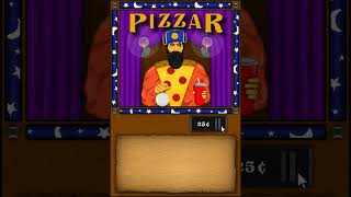Creepy Pizza Arcade Gameplay #2