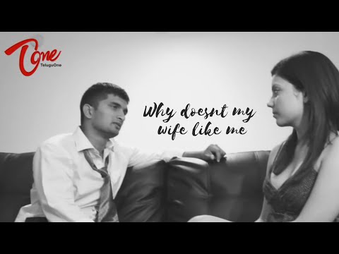 Why doesn't my wife like me?