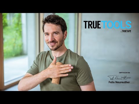 TRUETOOLS by TRUETAPE®: mit Felix Neureuther