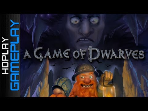 a game of dwarves pc game full cracked and compressed password