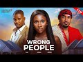 WRONG PEOPLE SONIA UCHE BRYAN OKWARA VICTORY MICHAEL 2025