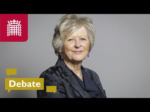 House of Lords debates: preventing the detention of people with learning disabilities and autism