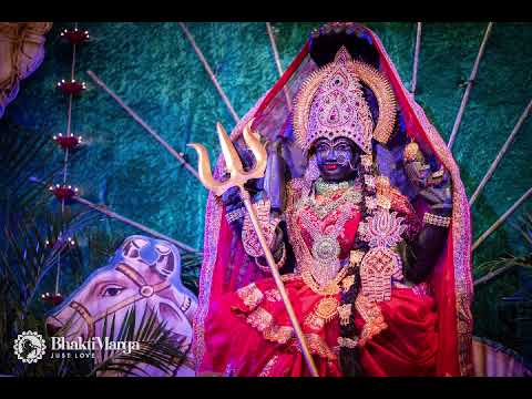 Pustaka Dhārinī Mātā Saraswatī video thumbnail