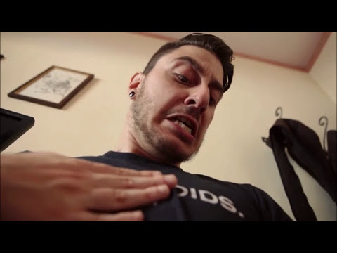 The Pills - Radical History X