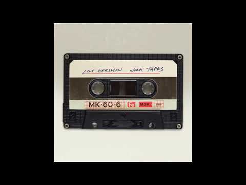 Lily Kershaw - Darker Things