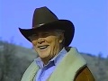 Jack Palance Legends Of The West TRAILER 1992 VHS Screener