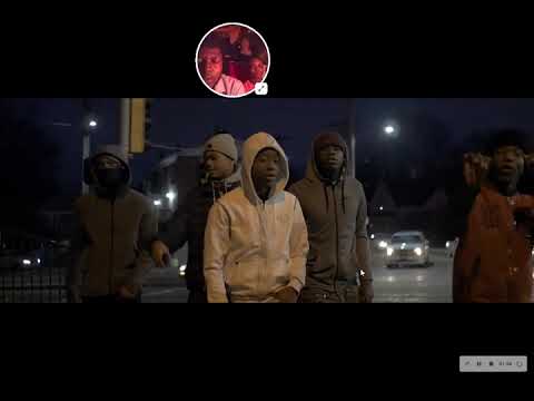 2buckz x Big Buckz Eloo B - No Hook (Official Music Video) !! Hotbox Reactions !!