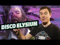 Видеообзор Disco Elysium от Битый Пиксель