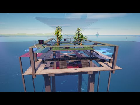 Battle Tower 1 [8765-4971-0888]