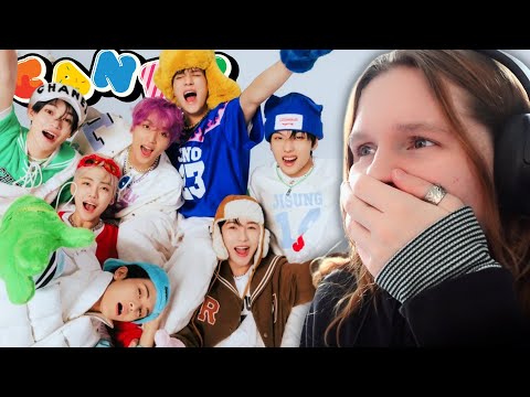 *winter anthem incoming...* NCT DREAM 'Candy' MV + Performance Video | REACTION