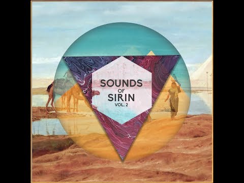 Bar25 - SOUNDS of SIRIN - Adriano Mirabile - Saudade (Original Mix)