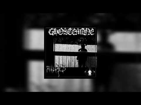 Ghostemane - The Science Behind Why We're Doomed from the Start (LYRICS)