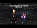 KOF HEROES Master Kyo Vs Orochi Shingo
