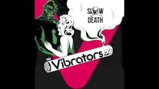 The Vibrators - Get Me A Beer