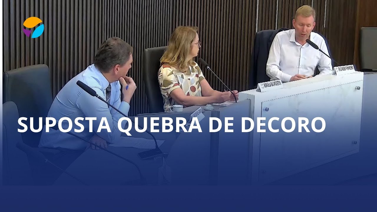 Comissão da Câmara vota pelo arquivamento de representação contra Sueli de Oliveira