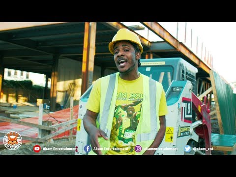 Concrossiss - Nuh Like Mi [Official Music Video HD]