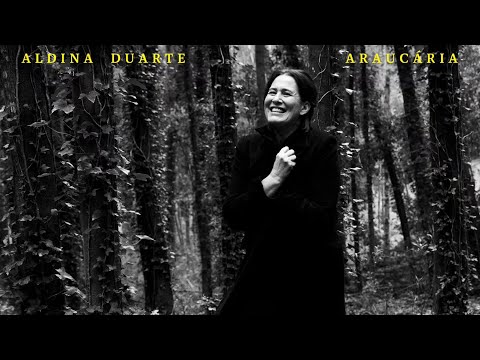 Aldina Duarte - Araucária