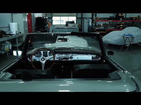 1967 Mercedes-Benz 250SL (CC-1903564) for sale in Englewood, Colorado