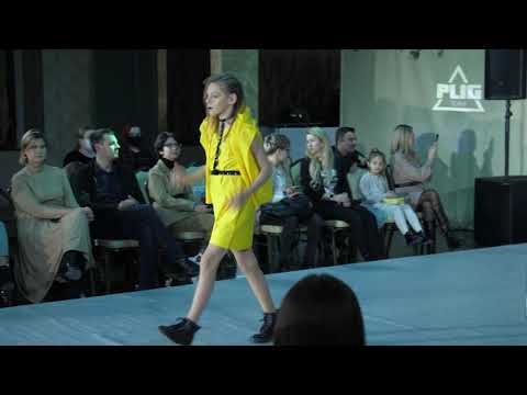 KFZ-2021. Показ коллекции "Острый чечил", дизайнер Игорь Плетнёв