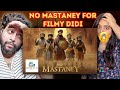 MASTANEY NOT REVIEWED | @FilmiIndian EXPOSED SHAMEFUL REVIEWERS OF INDIA | REVIEW BY RG #boxoffice
