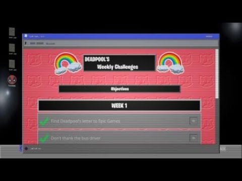 How to find Deadpool toilet plunger