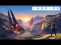 INSPIRE - Top Down Action RPG Shooter - Gameplay (PC)