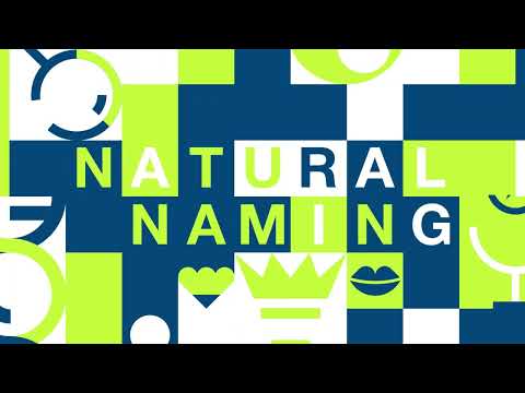 Endmark | Was ist die NaturalNaming Methode?
