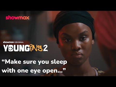 Episode 19-21 promo | Youngins S2 | Showmax Original