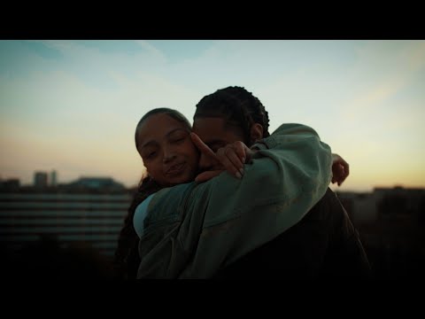 Bailey KBC - Het Is Over Ft. Celine Bazilio (prod. By Omachh en Rreese)
