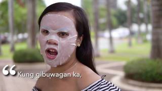 Beauty may only be skin deep, but caring for yourself is still important.