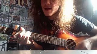 Eels - Rusty Pipes (Cover)