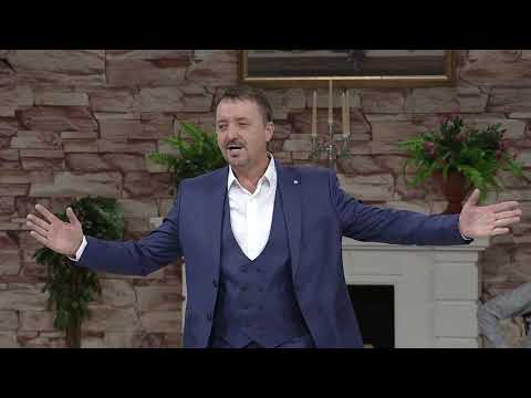 Milomir Miljanic - Budi borac BN Music Etno 2018