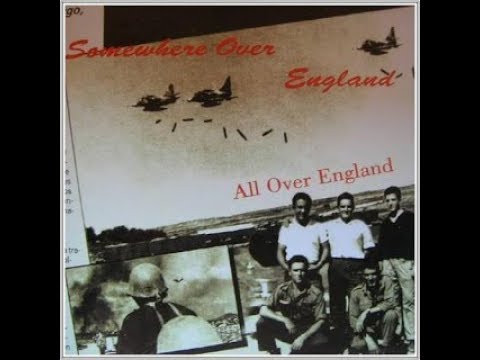 Somewhere Over England    -    If i ever fall in love ( sub español )