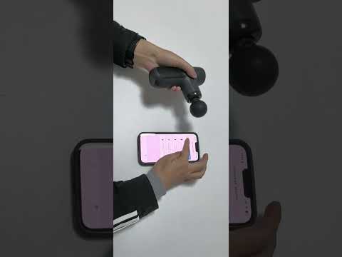 JS Massage Gun video thumbnail