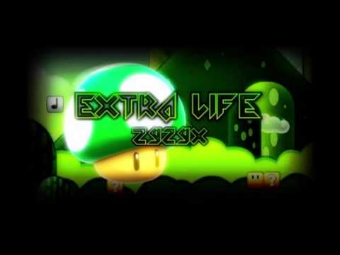 Zyzyx - Extra Life