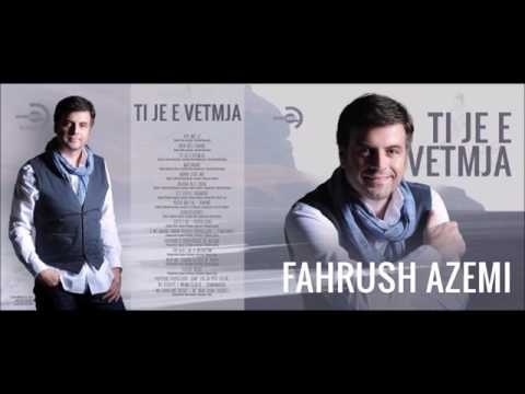 Fahrush Azemi - Potpuri popullore(Official Audio)