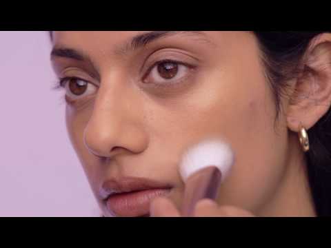 Wowder by Glossier, feat. Yohana and Alisha
