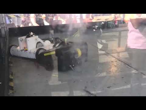 BBB x LHG Brewery Bash Bristol 2023: Acolyte Vs Shockwave