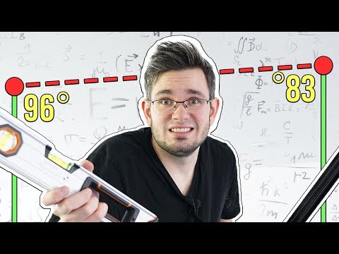 MAM NIERÓWNO POD SUFITEM